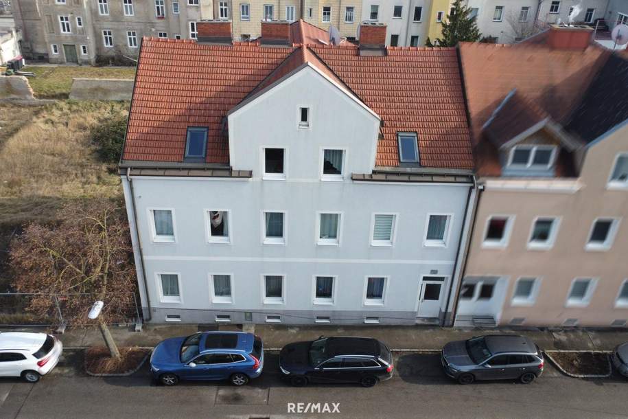 Zinshaus in St. Pölten, Gewerbeobjekt-kauf, 699.000,€, 3100 Sankt Pölten(Stadt)