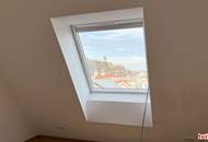 3-Zimmer- Maisonettewohnung mit Loggia im Bezirk Lend