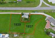 Gewerbegrundstück mit TOP Anbindung auf die B145