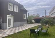 Einfamilienhaus im 23. Bezirk