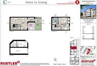 Neubauprojekt CALVI in Grünlage | Townhouse mit Garten & Terrasse | Top Anbindung | Anleger-Hit
