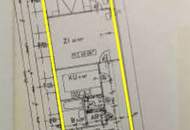 Innenhoflage - Charmante 2 Zimmer Wohnung mit Potential Nahe Donaukanal