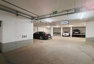 modern, hell, ruhig: 2 Zimmer + Terrasse + Eigengarten hofseitig + Garagenplatz + zentrale Lage in Meidling
