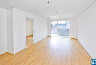 Hochwertig ausgestattete Wohnungen mit Dachterrasse & Fitnessraum