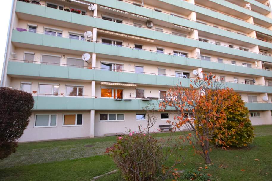 Schöne 3-Zimmer Eigentumswohnung in Graz-Jakomini, Wohnung-kauf, 189.000,€, 8010 Graz(Stadt)