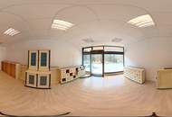 Wohn- &amp; Geschäftshaus mit Kurparkblick im Zentrum von Bad Tatzmannsdorf