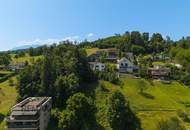 Wohnen über den Dächern von Feldkirch - 1.456 m² Baugrundstück am Blasenberg, Feldkirch