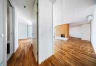 Luxus Dachgeschosswohnung in Bester Lage