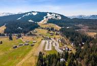 Privates Hideaway: Stilvolles Anwesen in einzigartiger Alleinlage