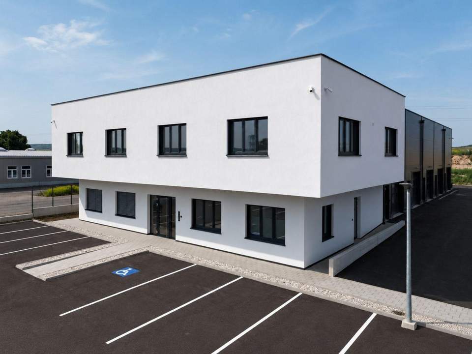 Direkt vom Eigentümer! Moderne Büros! Arbeiten-Vernetzen-Wachsen.