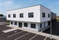 Direkt vom Eigentümer! Moderne Büros! Arbeiten-Vernetzen-Wachsen.