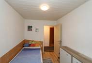 großzügige 5 Zimmer Wohnung in Ruhelage