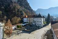 Außergewöhnliche Gastronomielocation in einzigartigem historischem Umfeld sucht neuen Betreiber