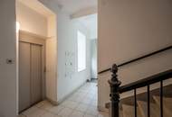 ++NEU++ gepflegte 3-Zimmer Altbau-Wohnung - optimaler Grundriss