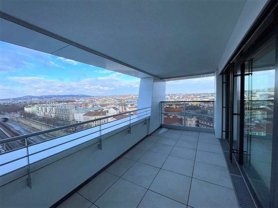VIO PLAZA Living TOP 133 E09