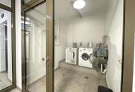 Urbaner Wohnkomfort im 2. Bezirk – inklusive großzügiger Loggia!