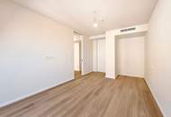 Exklusiver Dachgeschossgtraum | 2-Zimmer mit Balkon | ESSENZ NO. 1 - Die neue Avantgarde des Wohnens