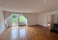 " Zinshaus mit Geschichte & Zukunft im Wienerwald "