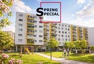 2-Zimmerwohnung mit Balkon!
