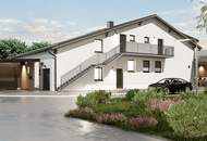 Exklusive 2-3 Zimmer Terrassenwohnung in ruhiger Lage nahe dem Salzkammergut Golfclub