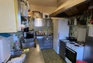 Attraktives Gastronomieobjekt in Wien: 143m² mit Garten &amp; Terrasse! Miete: 1.938,88 €