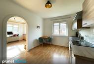 Klein, aber mein! Charmantes Einfamilienhaus auf ca. 1.073 m² Eigengrund. Zubau möglich!