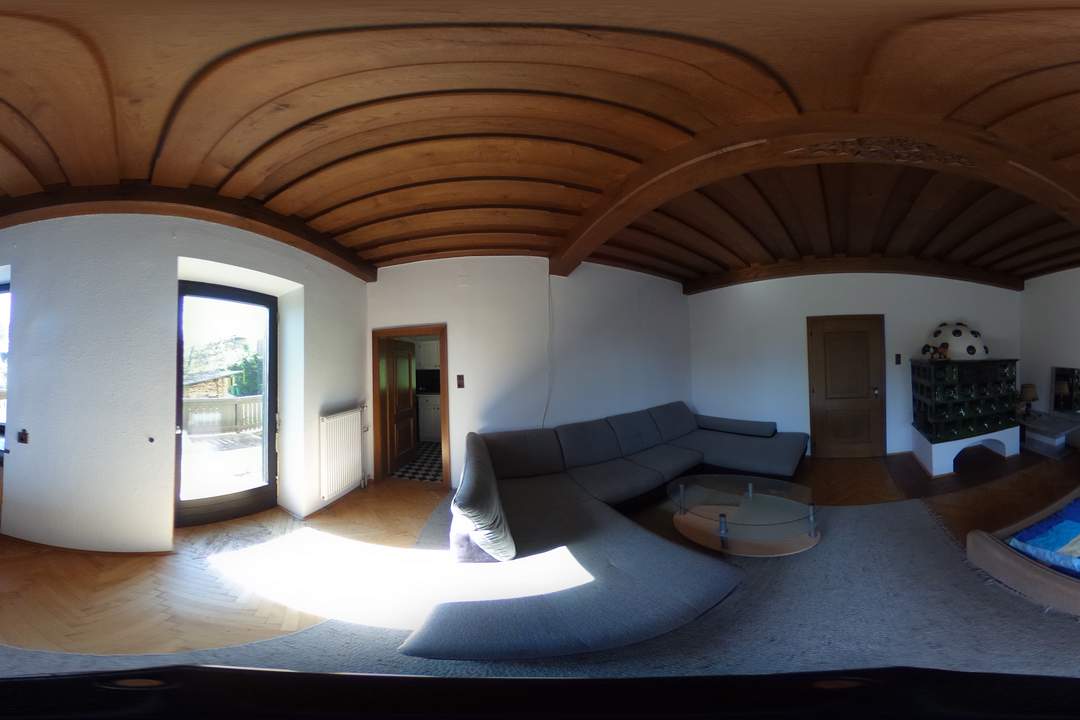 Großes Einfamilienhaus in zentraler Lage - Nur 25 Min. von Graz!