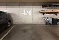 Wohlfühlen auf 76 m² – schöne 3-Zimmer-Wohnung mit Tiefgarage in Raaba