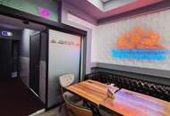 "Top-Gastronomiefläche in zentraler Lage von Tulln"