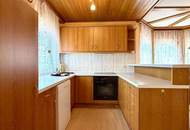 "Einfamilienhaus mit Pool, Sauna & 1.182 m² Grundstück in Strasshof"