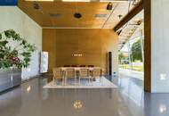 STYLISCHE Gewerbefäche zur MIETE - Büro, Ausstellungsraum und Küche - Großglobnitz bei ZWETTL im Waldviertel