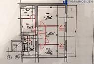 Moderne 3-Zimmer-Wohnung, 81m², 1100 Wien, WG-tauglich (nähe U1)