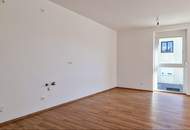 Familienwohnung mit Balkon & PKW-Stellplatz