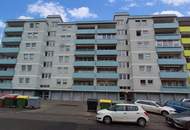 Kompakte Eigentumswohnung mit Loggia und Lift in perfekter Lage nahe Krankenhaus