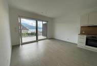 Living Lake: 2-Zimmer-Mietwohnung mit Südterrasse und Seeblick in Pörtschach