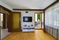 Heimkommen nach Altach – mit Garten, Terrasse & Bergblick