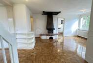 Lochau - 4-Zimmer-Maisonette-Wohnung auf 2 Stockwerken, in nächster Nähe zum Wohngebiet "Bäumle" in Lochau, fußläufig in wenigen Gehminuten die beliebten Badebuchten rund um die "Alte Fähre", ideal für Personen, die den Bodensee lieben.