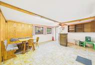 Einfamilienhaus mit ca. 170 m² Wohnfläche & ca. 980 m² Grund in Schönabrunn