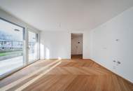 STOCK IM WEG - Herrliche Pärchenwohnung mit Gartenidylle