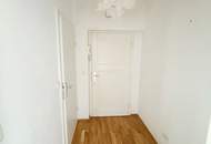 Nette 2-Zimmerwohnung in Zentrumnähe!