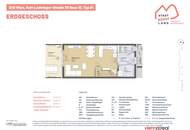STADT KÜSST LAND - Neu errichtete Reihenhäuser - 4-5 Zimmer, Eigengarten, Terrasse, Photovoltaik, Wärmepumpe und KFZ-Stellplatz am ländlichen Stadtrand