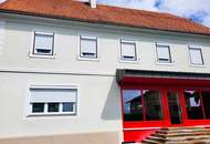 Wohnen. Arbeiten. Genießen. - Ihr Wohntraum im steirischen Vulkanland! (Provisionsfrei)