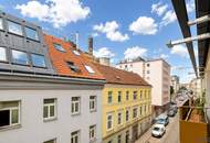ERSTBEZUG mit Loggia | 3. OG | 2-Zimmer Neubau | Ost-Ausrichtung | Fernwärme | Fassadenbegrünung | TG-Stellplatz optional | Nachhaltiges Wohnbauprojekt