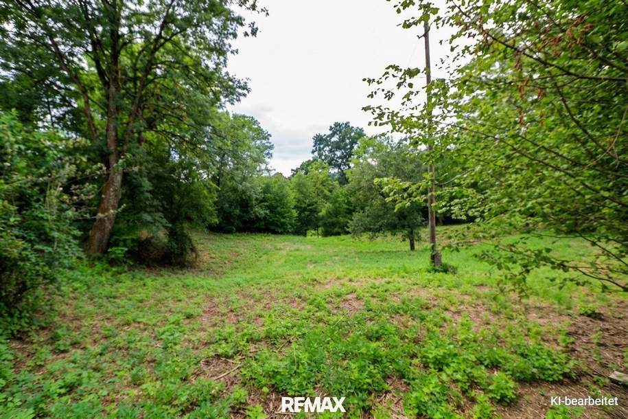 2.207 m² Entwicklungsgrundstück in Edt bei Lambach – Attraktive Bauträgerchance im oberösterreichischen Zentralraum, Grund und Boden-kauf, 276.000,€, 4650 Wels-Land