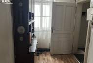 s REAL - OPEN HOUSE am 24.10.26 - 1170 Wien – Gründerzeitwohnung mit Sanierungspotenzial