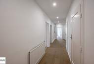Modern wohnen: Generalsanierte 3-Zimmer-Wohnung in gepflegter Wohnhausanlage !