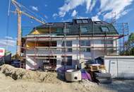 2-Zimmer-Wohnung in Jedlesee nahe Donau | Erstbezug im Sommer 2025
