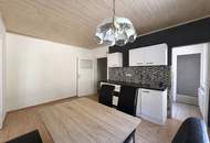 € 55.000.- - Klein im Aufwand, groß in den Möglichkeiten – 55 m² Eigentum in Breitenau am Hochlantsch