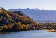 Ihre Gelegenheit - Neuwertige Eigentumswohnung mit Seeblick in Annenheim
