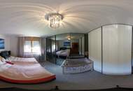 Gepflegter Vierkanthof mit Nebengebäude und eigenem Wald im idyllischen Südburgenland